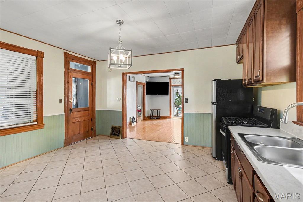 Nolan & Williams Add - Residential