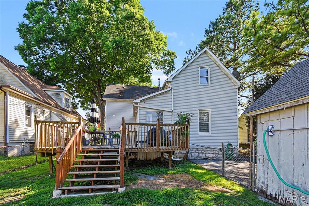 Nolan & Williams Add - Residential