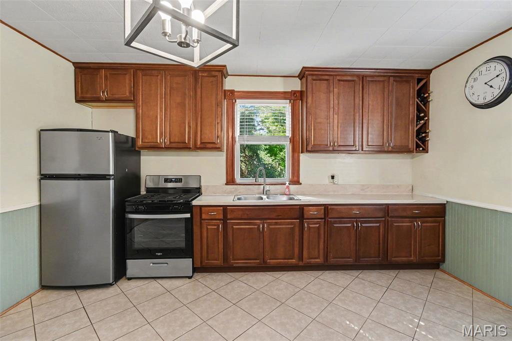 Nolan & Williams Add - Residential