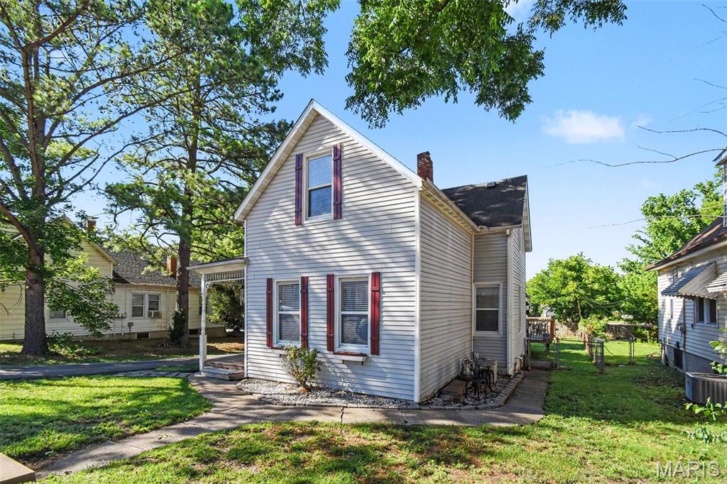 Nolan & Williams Add - Residential