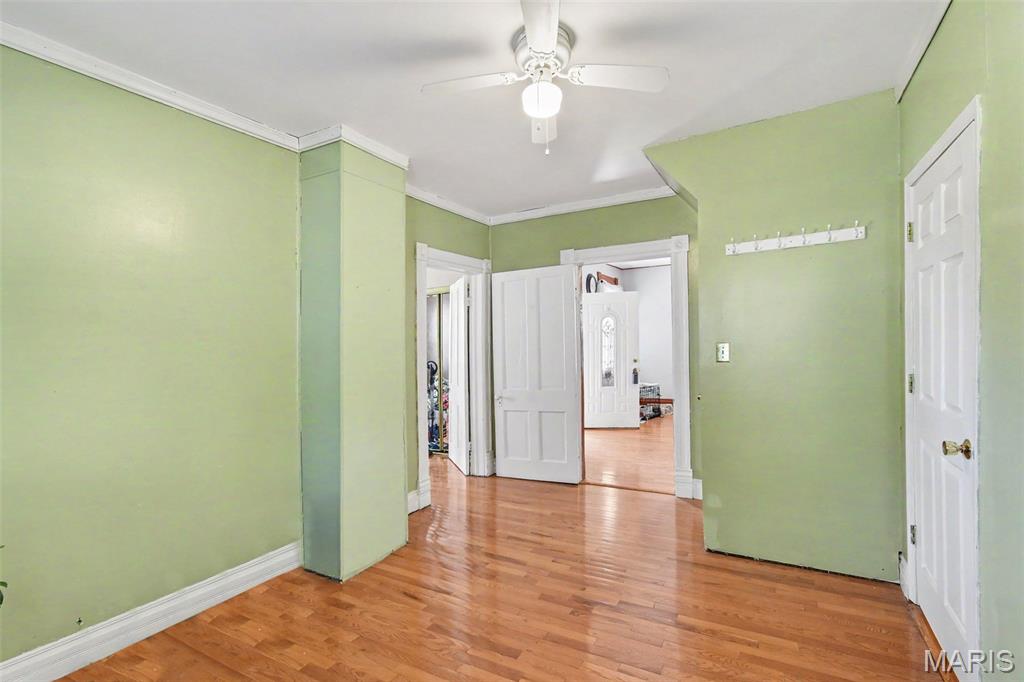 Nolan & Williams Add - Residential