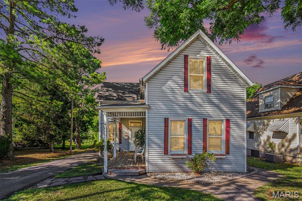 Nolan & Williams Add - Residential