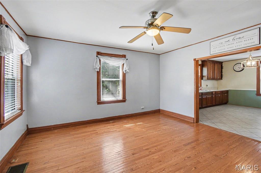 Nolan & Williams Add - Residential
