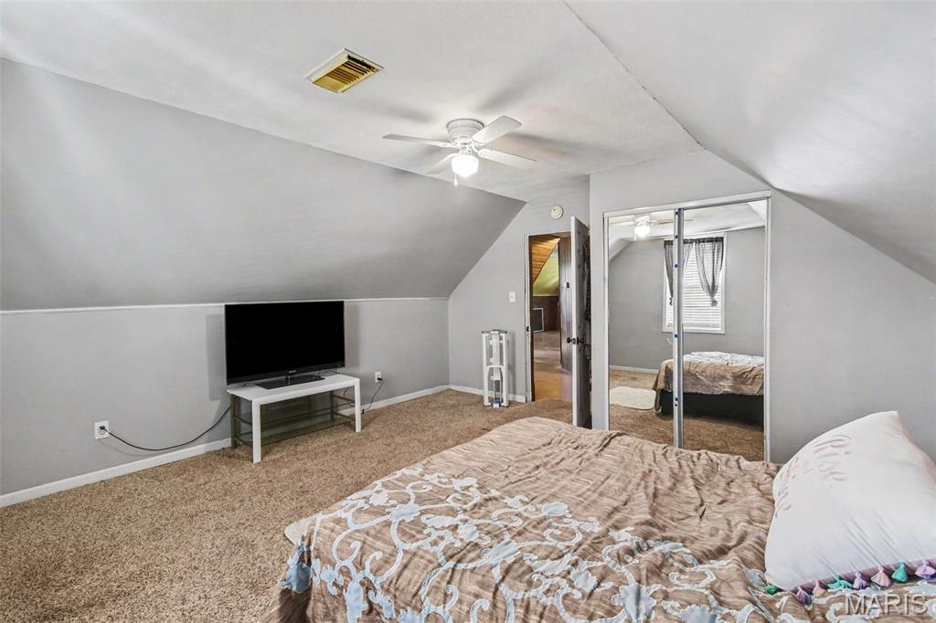 Nolan & Williams Add - Residential