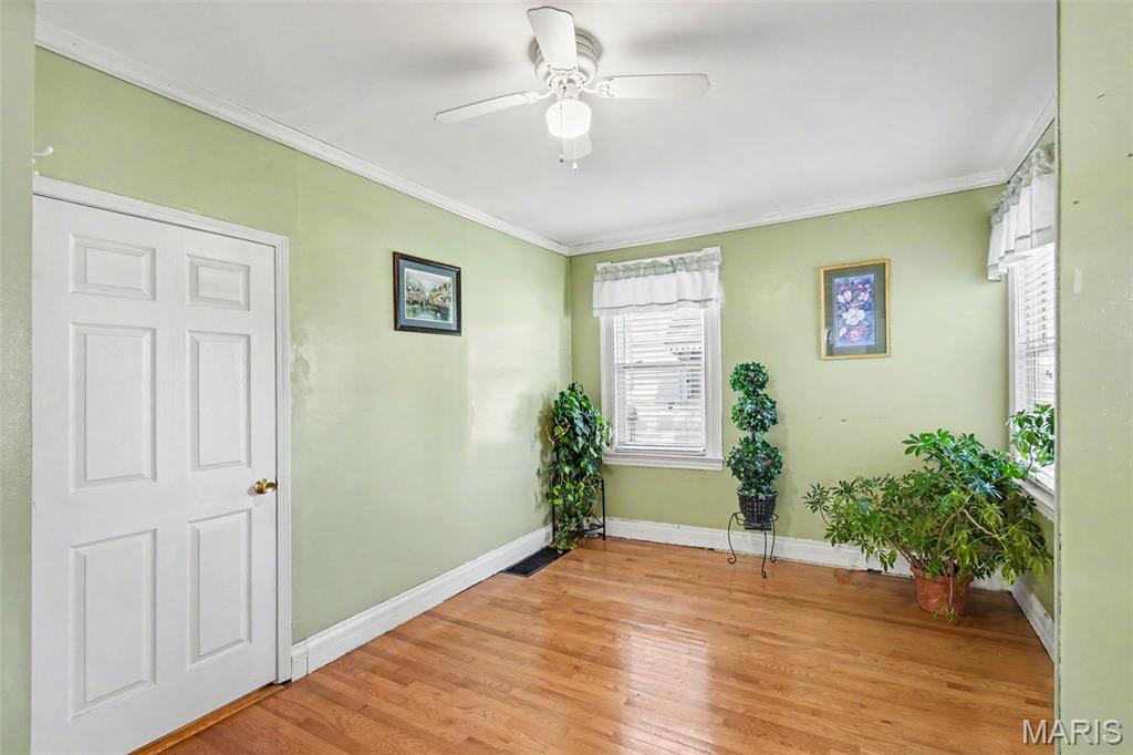 Nolan & Williams Add - Residential