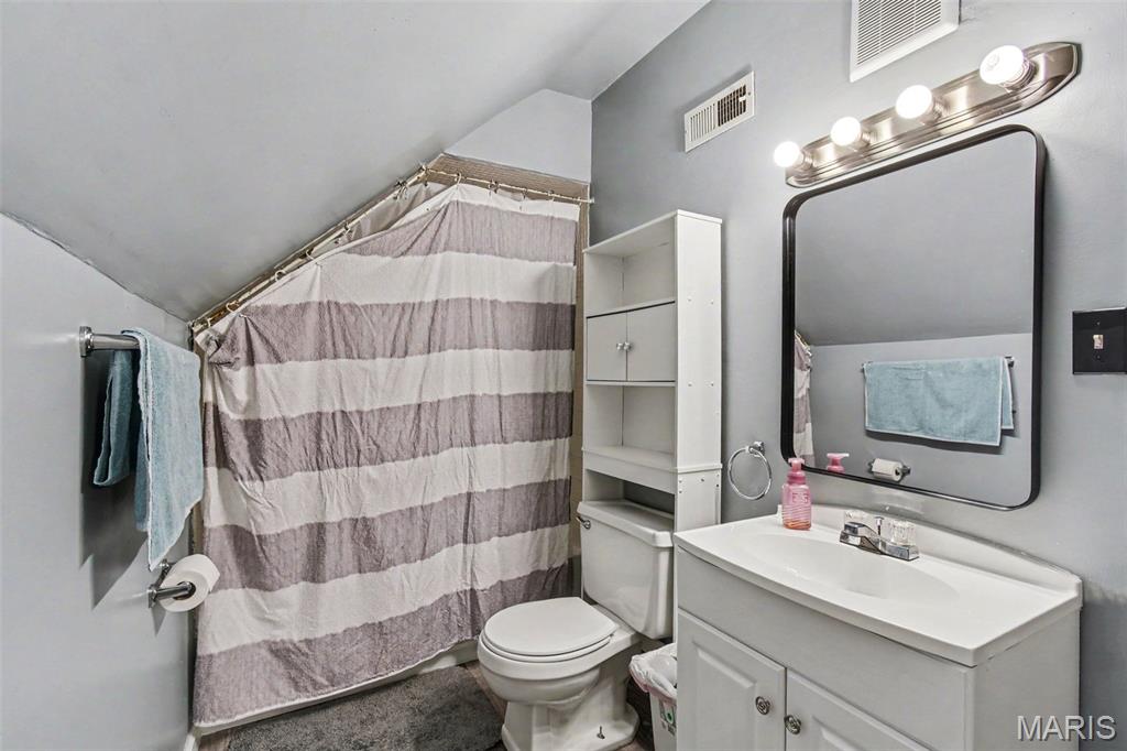 Nolan & Williams Add - Residential