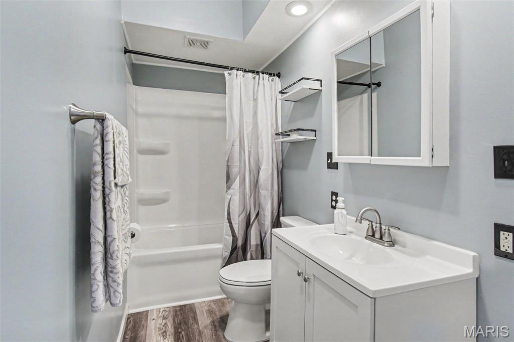 Nolan & Williams Add - Residential