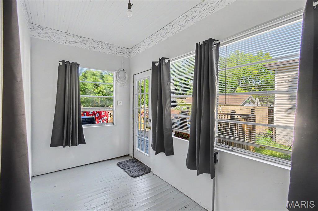 Nolan & Williams Add - Residential