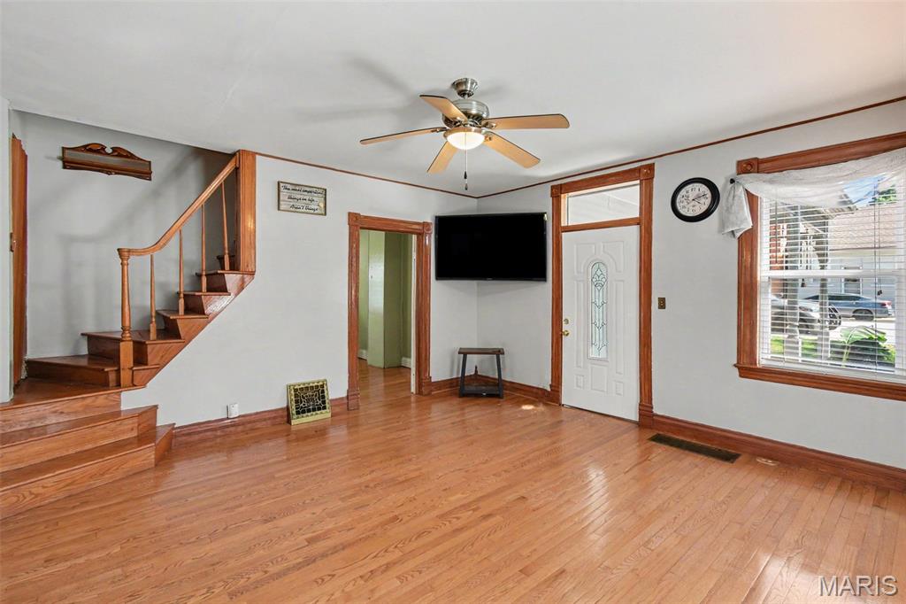 Nolan & Williams Add - Residential