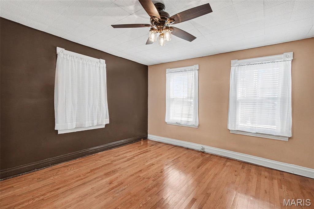 Nolan & Williams Add - Residential