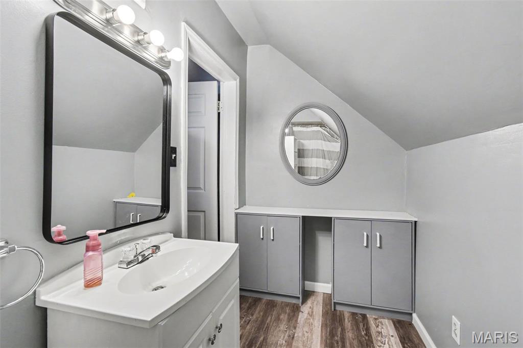 Nolan & Williams Add - Residential