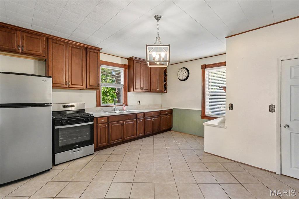 Nolan & Williams Add - Residential