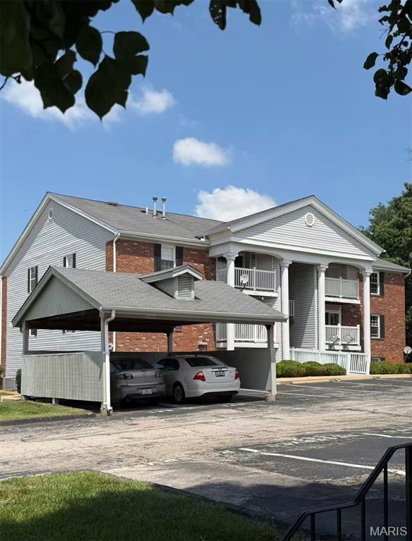 Sherwood Place Condo Seven - Residential