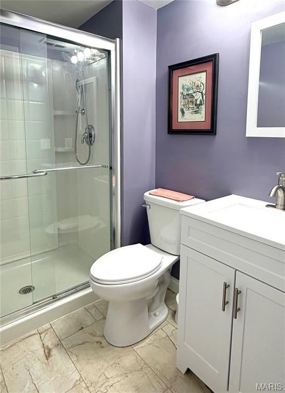 Sherwood Place Condo Seven - Residential