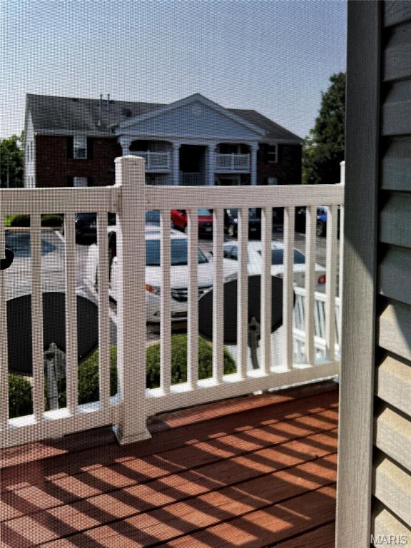 Sherwood Place Condo Seven - Residential