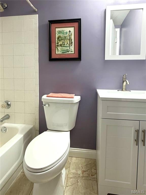 Sherwood Place Condo Seven - Residential