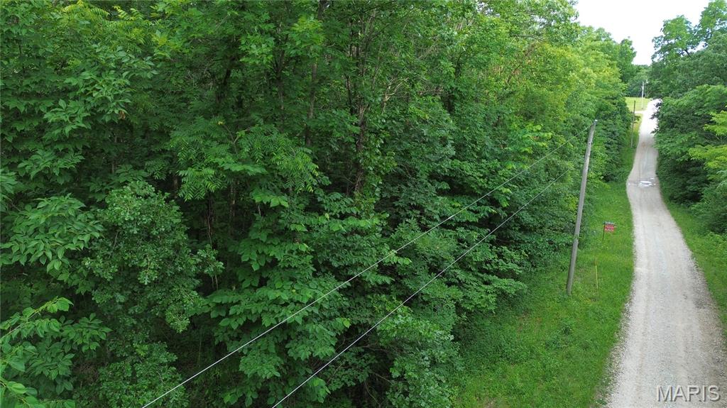 What would you do with 5 unrestricted wooded acres of your own?

If you've been dreaming about escaping crowded subdivisions, HOA rules, and neighbors right on top of you, this property may be exactly what you've been searching for. Tucked among mature trees in beautiful Warren County, this 5-acre wooded tract offers the privacy, freedom, and flexibility that's becoming harder to find.

Build the barndominium you've been planning. Design your custom home exactly the way you want it. Add a shop, barn, garden, chicken coop, or outdoor living space. Bring your horses, goats, chickens, or other animals and create the country lifestyle you've always imagined. With no restrictions, the possibilities are yours to define.

Picture walking your own trails through the woods, watching wildlife pass through the trees, enjoying evenings around a fire pit, and waking up to peaceful surroundings instead of traffic and noise. This is the kind of property where memories are made, where kids can explore outdoors, and where you finally have room to spread out and live life on your terms.

Despite its private setting, you're still conveniently located near Warrenton, giving you easy access to shopping, dining, schools, and Interstate 70 whenever you need them.

Whether you're looking for land to build your forever home, a barndominium, a hobby farm, a weekend retreat, or simply an investment in Missouri acreage, this property offers the rare combination of wooded privacy, usable land, and unrestricted freedom.

Additional acreage is available for buyers looking to expand their footprint and create an even larger country estate.

Come walk the property, listen to the quiet, and start imagining what's possible.