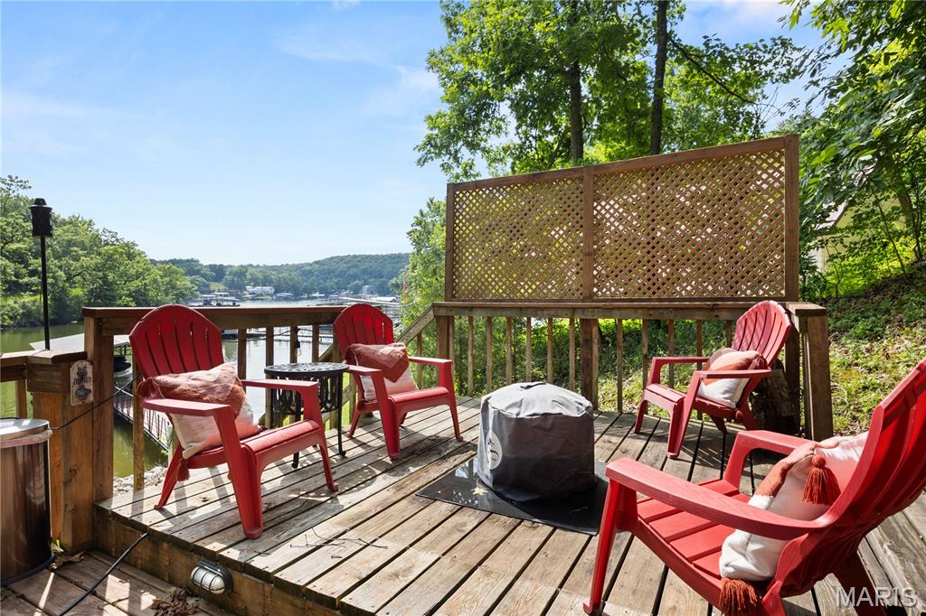 Ozark Shores Add 01 - Residential