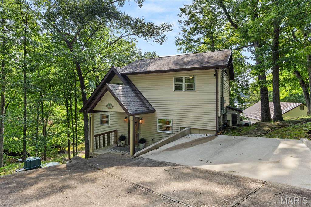 Ozark Shores Add 01 - Residential