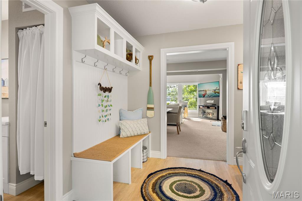 Ozark Shores Add 01 - Residential