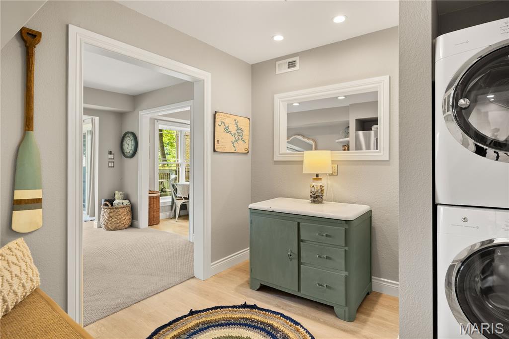 Ozark Shores Add 01 - Residential