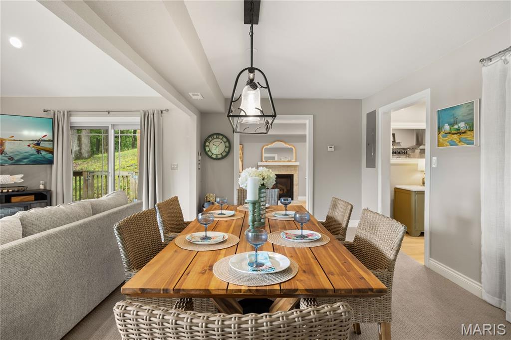 Ozark Shores Add 01 - Residential