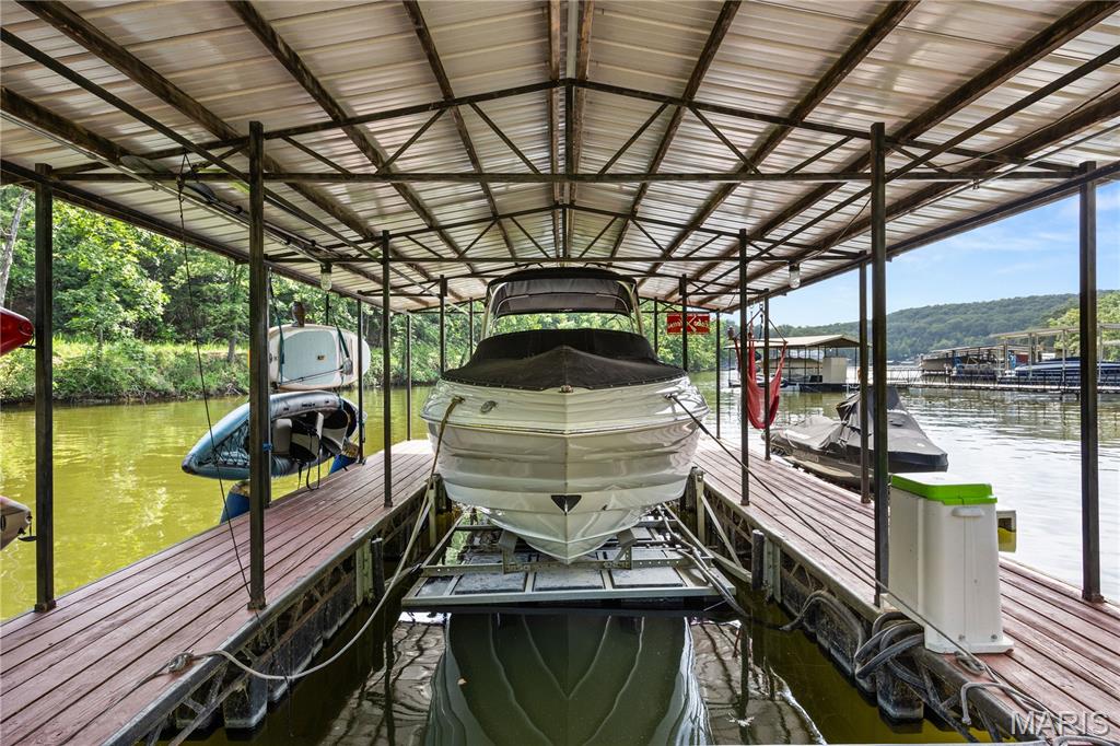 Ozark Shores Add 01 - Residential