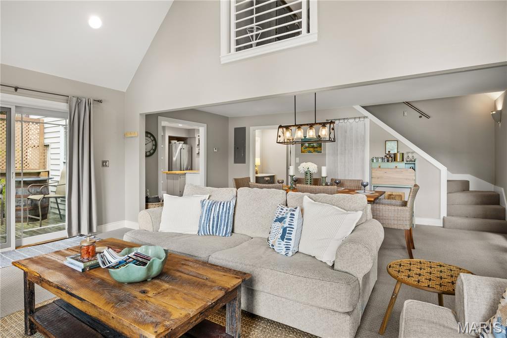Ozark Shores Add 01 - Residential