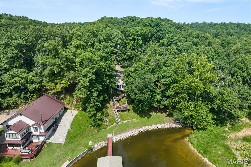 Ozark Shores Add 01 - Residential