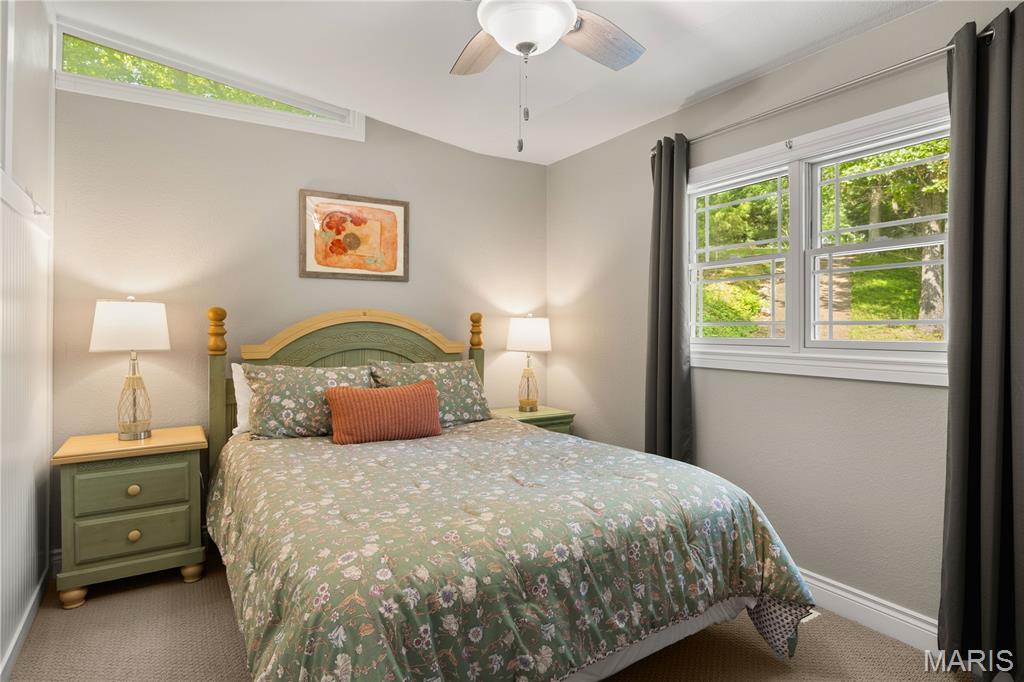 Ozark Shores Add 01 - Residential