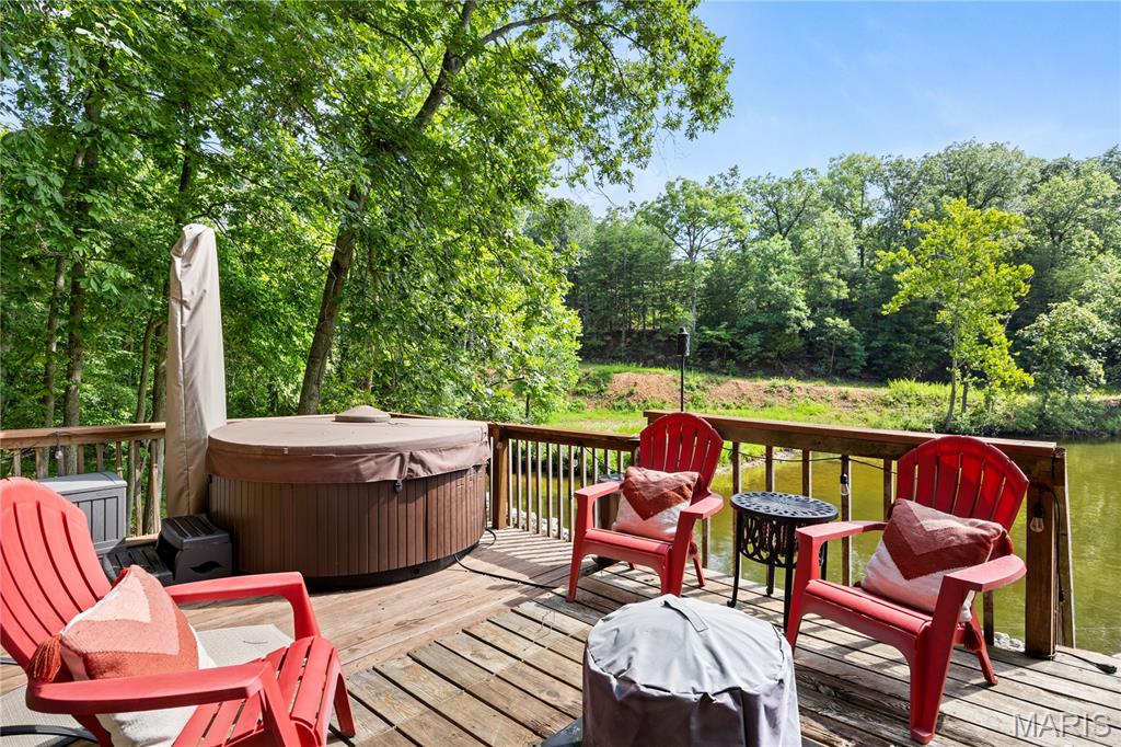 Ozark Shores Add 01 - Residential