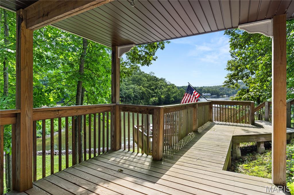 Ozark Shores Add 01 - Residential