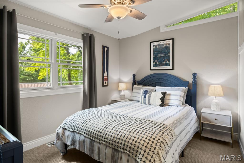 Ozark Shores Add 01 - Residential