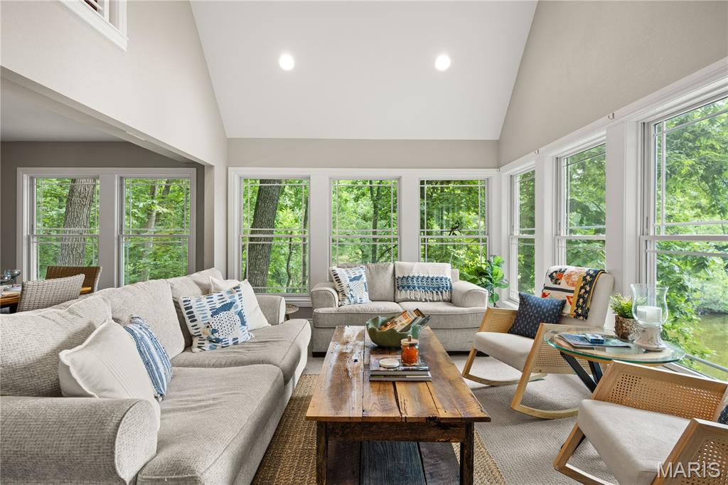 Ozark Shores Add 01 - Residential