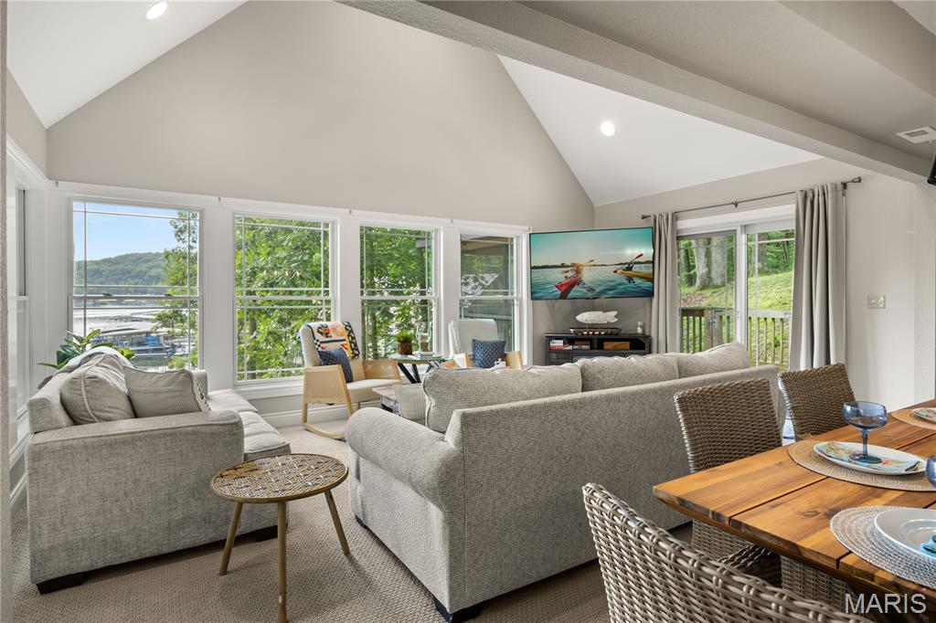 Ozark Shores Add 01 - Residential