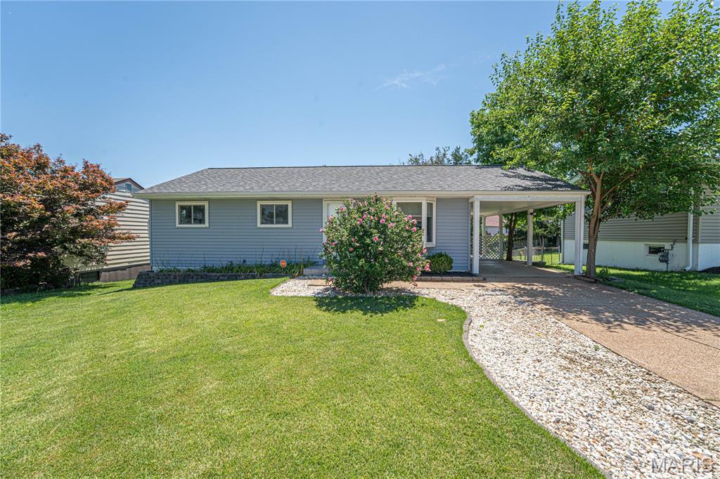 Ronnie Hills 3 - Residential
