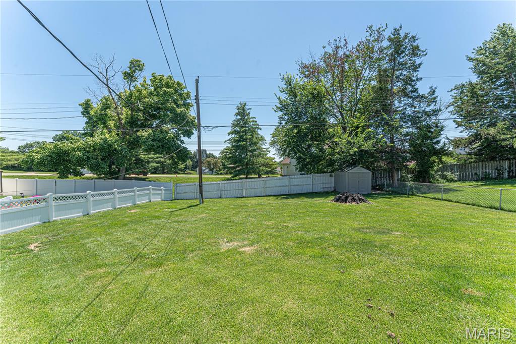 Ronnie Hills 3 - Residential
