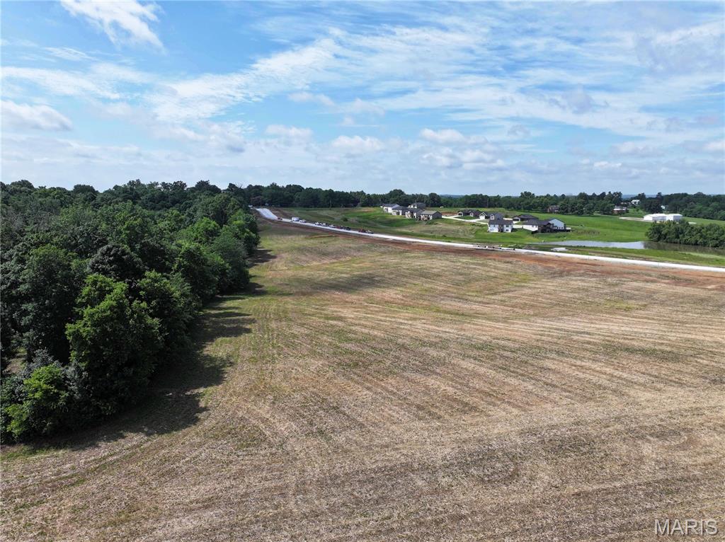 Kinder Farms Sub Ph 1 - Land