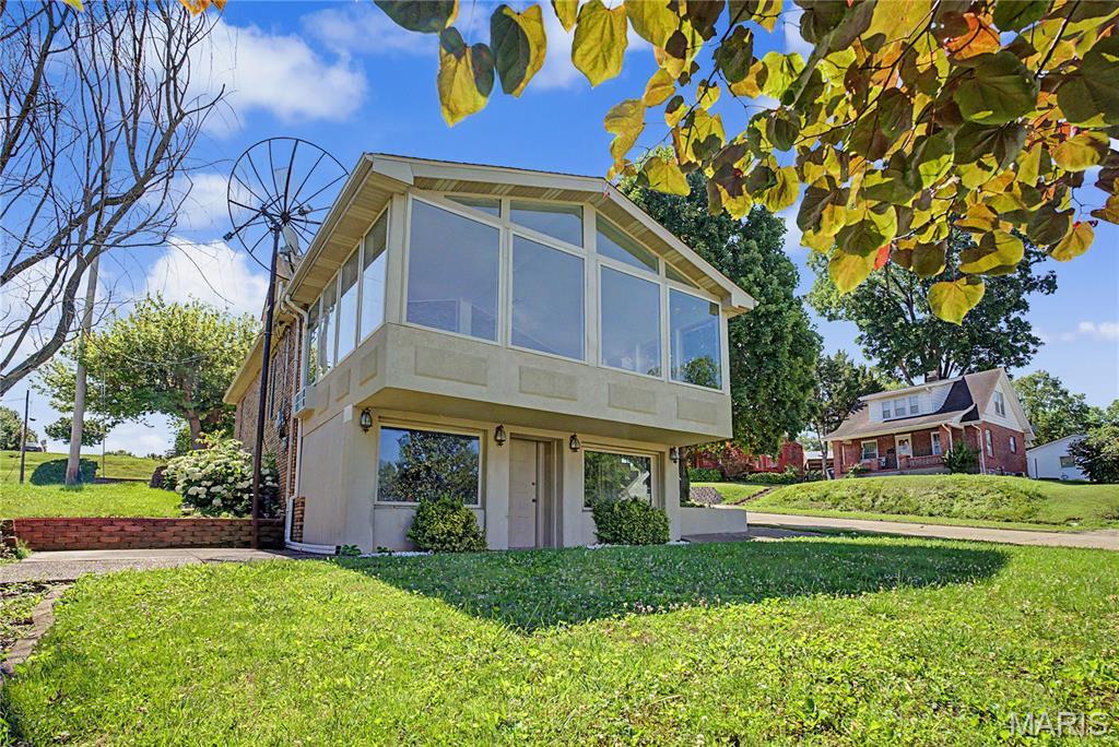 Sunset Terrace - Residential