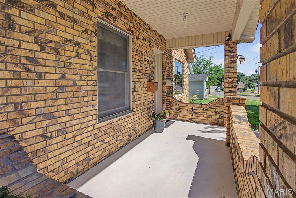 Sunset Terrace - Residential