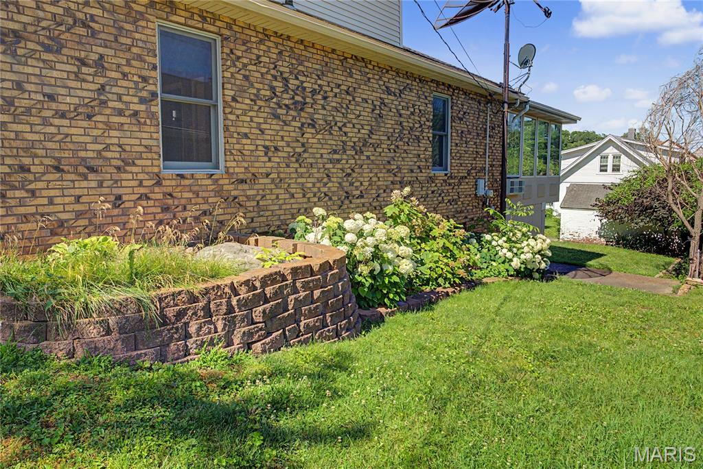 Sunset Terrace - Residential