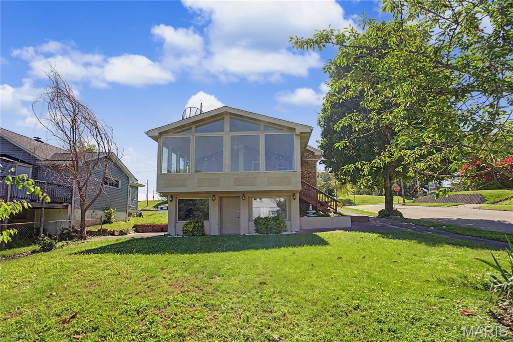 Sunset Terrace - Residential