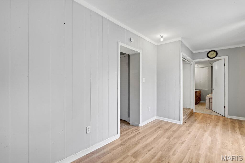 Brooks Sub - Residential