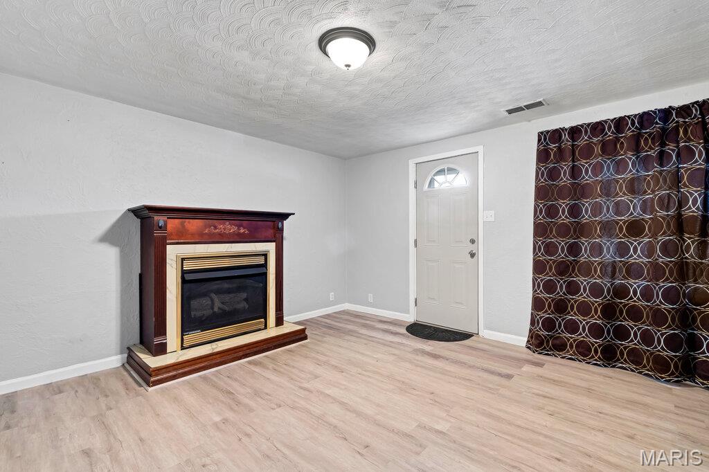 Brooks Sub - Residential