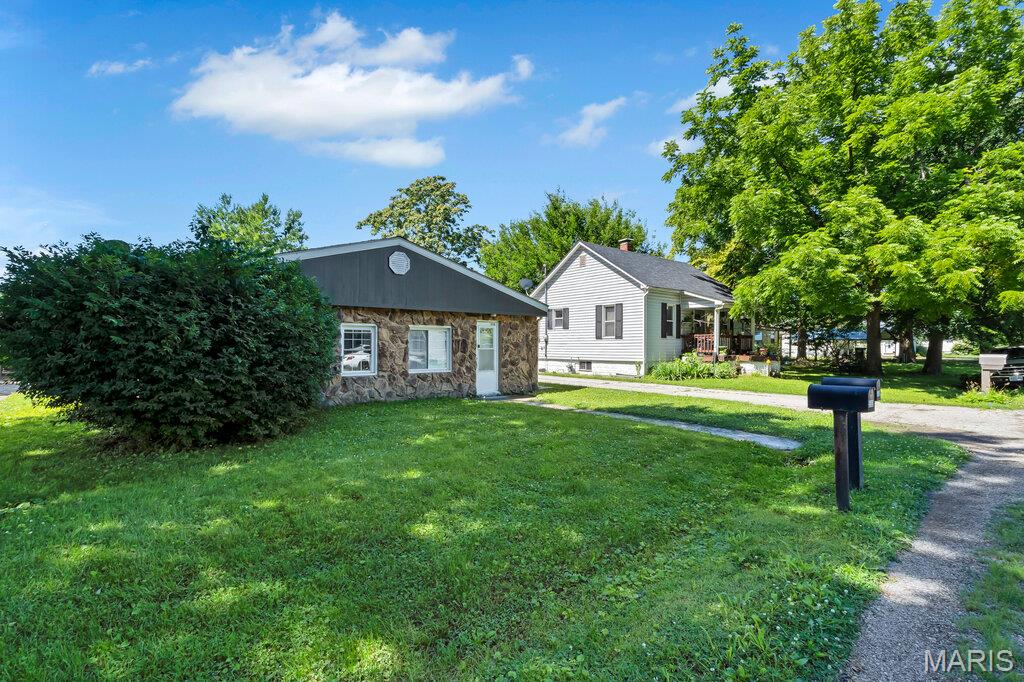 Brooks Sub - Residential