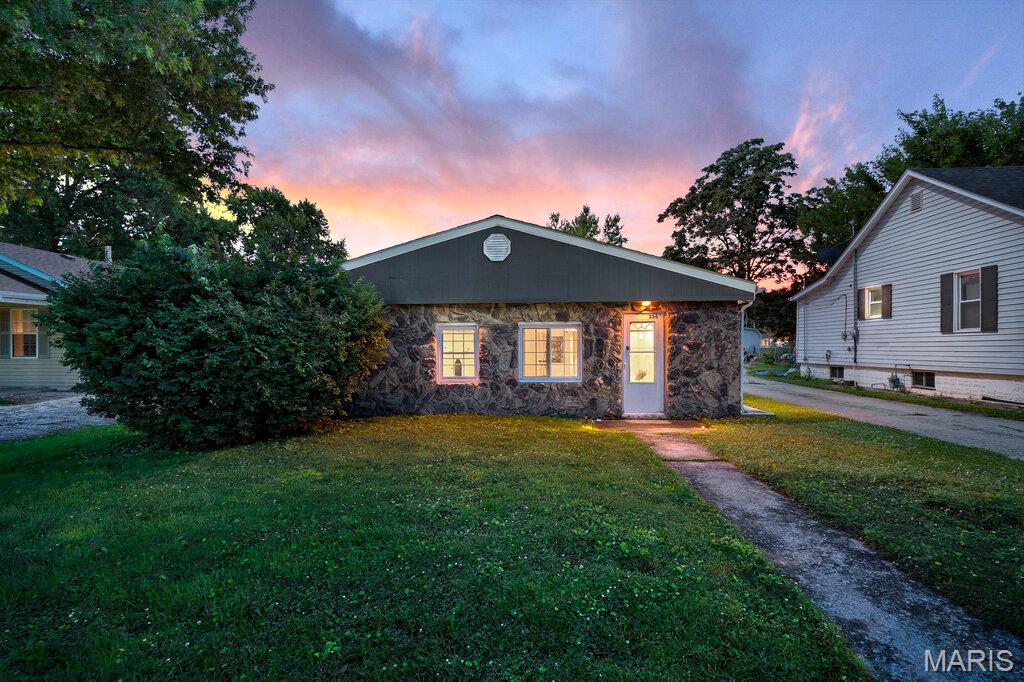 Brooks Sub - Residential