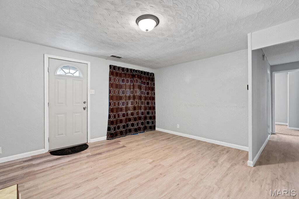 Brooks Sub - Residential