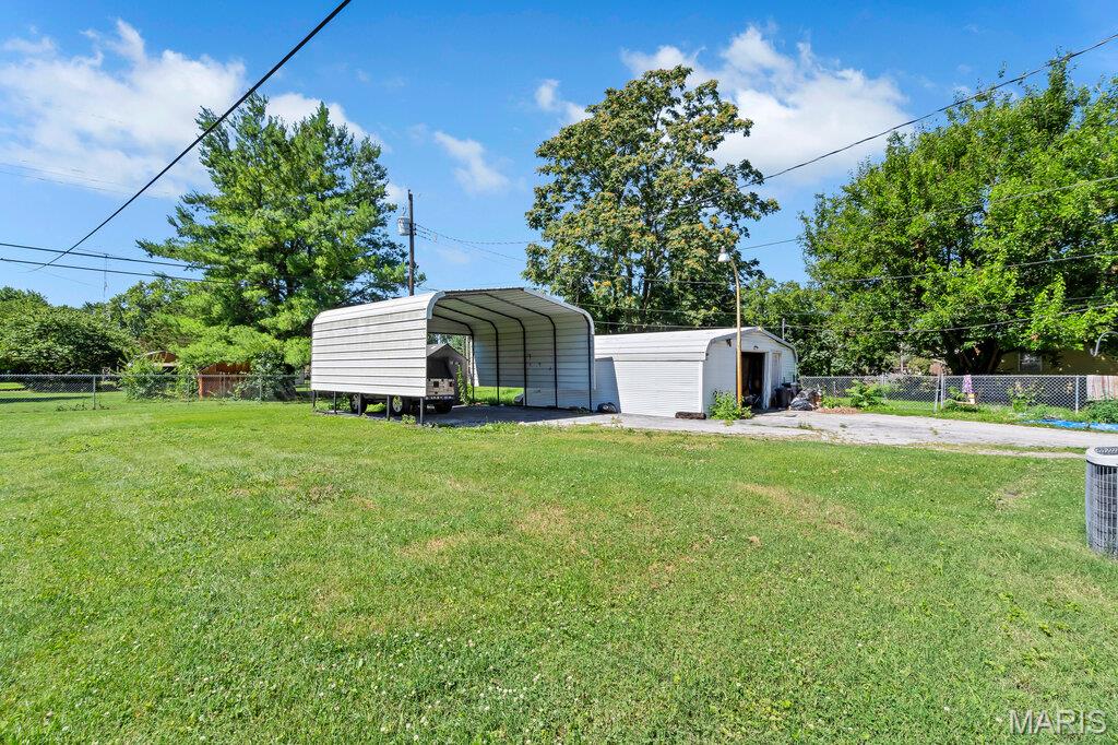 Brooks Sub - Residential