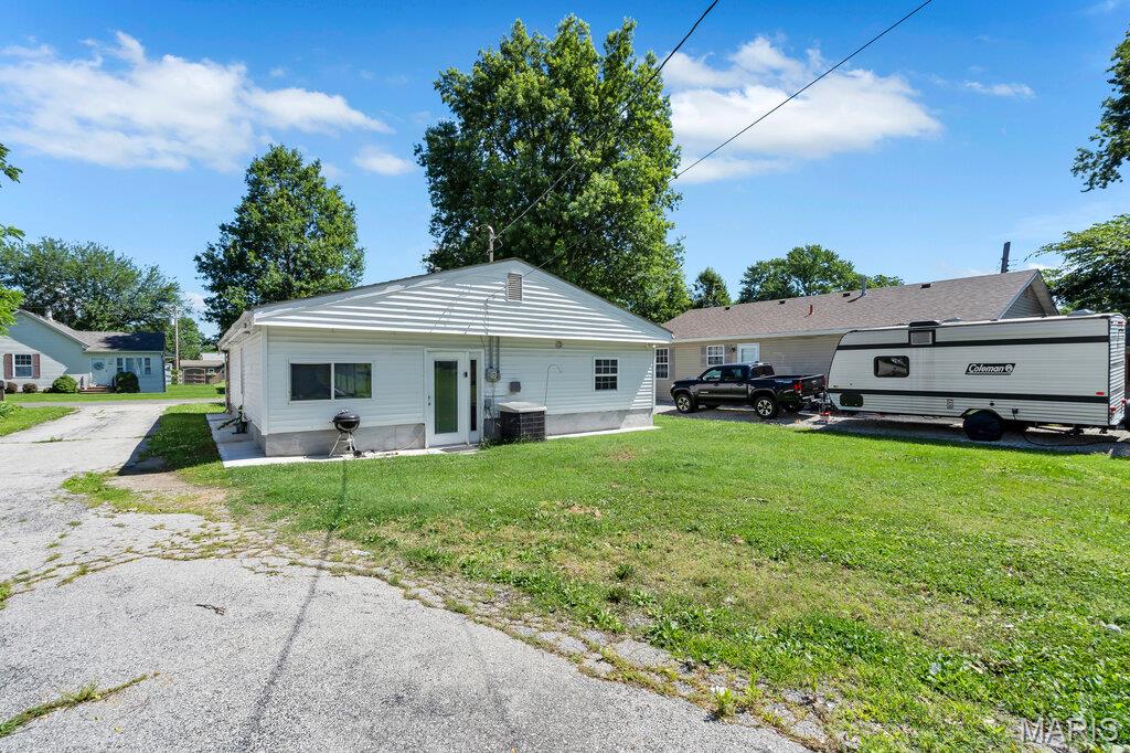 Brooks Sub - Residential