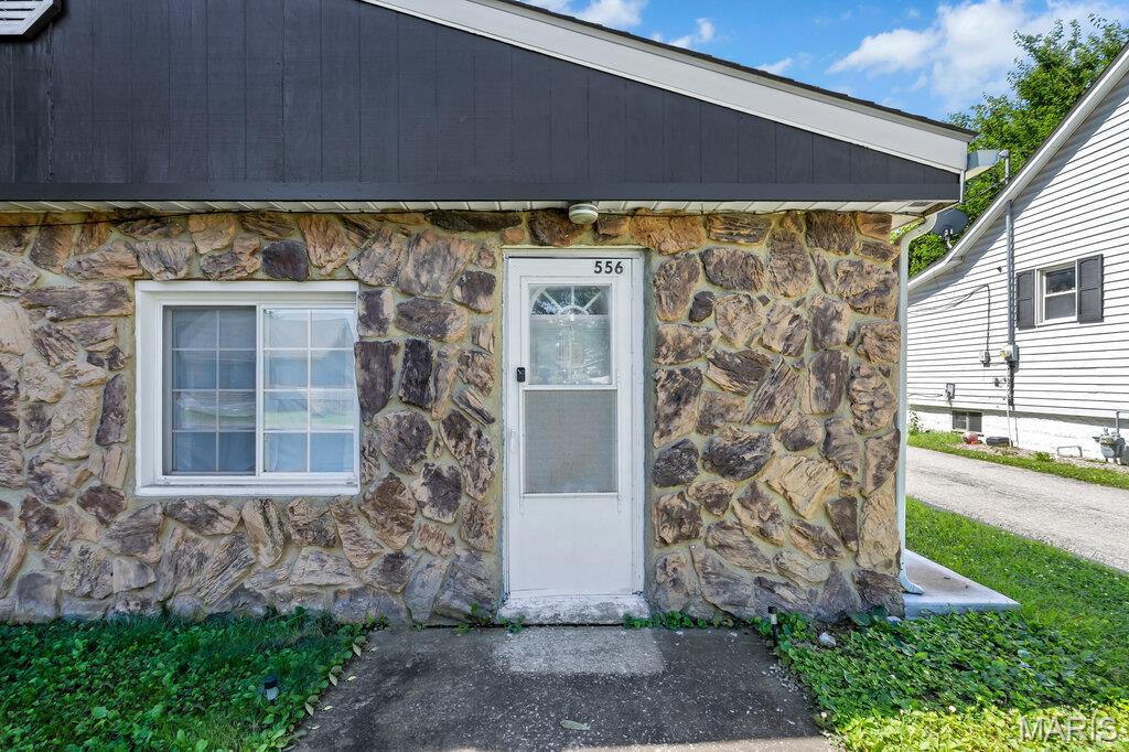 Brooks Sub - Residential
